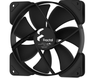 FRACTAL DESIGN Aspect 14 czarny 140 mm FD-F-AS1-1401 - 650892 - zdjęcie 2